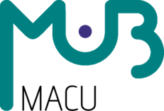 MACU logo