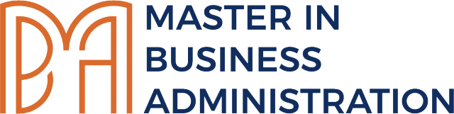 MBA logo